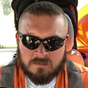 Meet your Posher, Justin